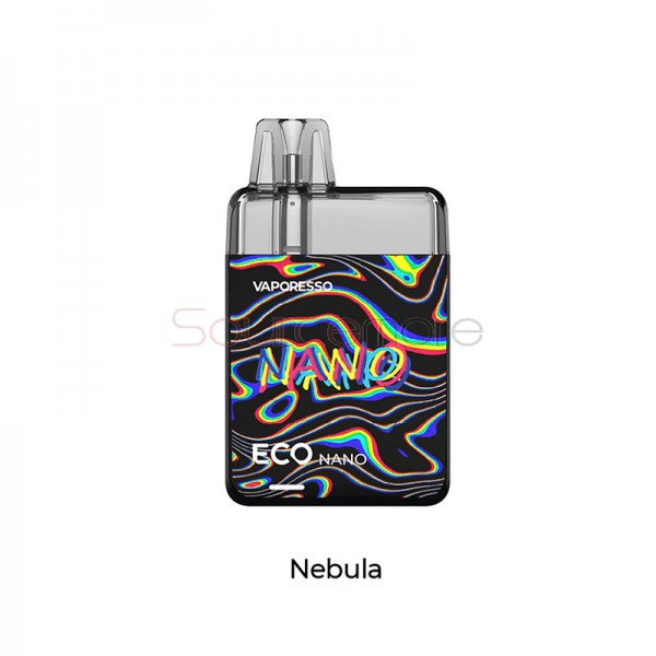 Vaporesso ECO Nano Kit