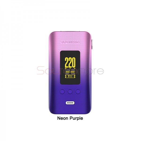 Vaporesso GEN 200 Mod