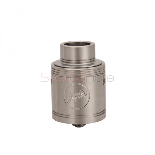 Wismec Neutron RDA Atomizer