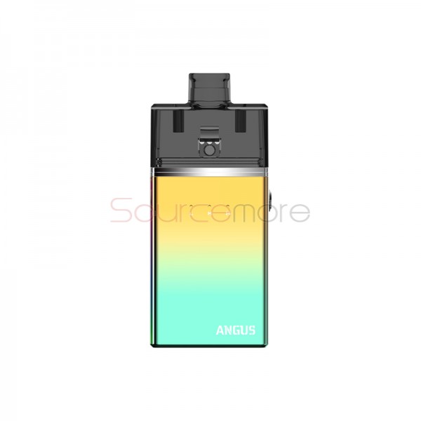 Nevoks Angus RDA Kit