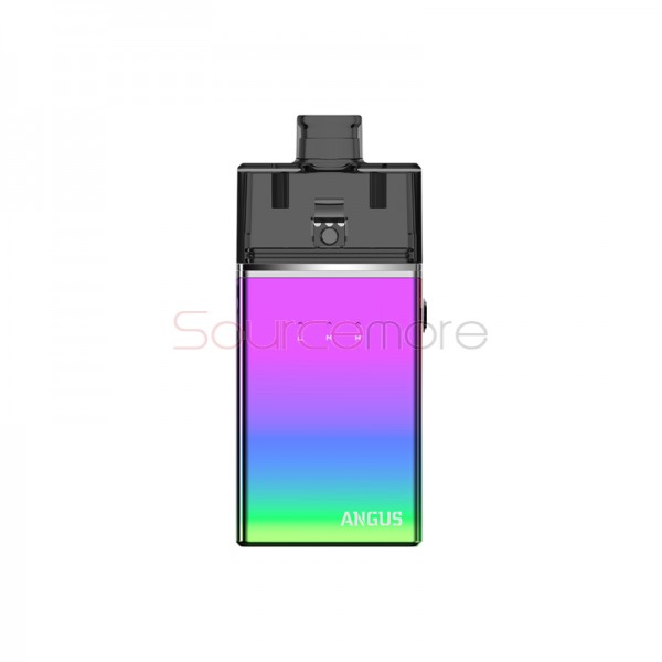 Nevoks Angus RDA Kit