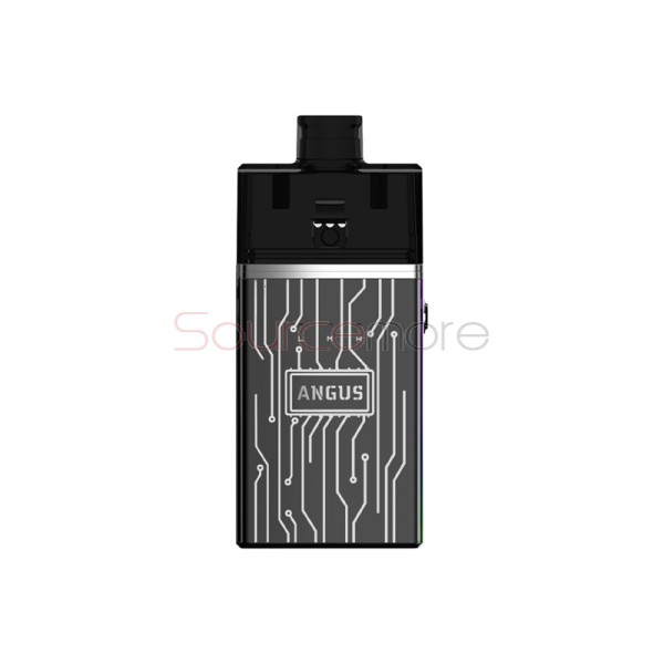 Nevoks Angus RDA Kit