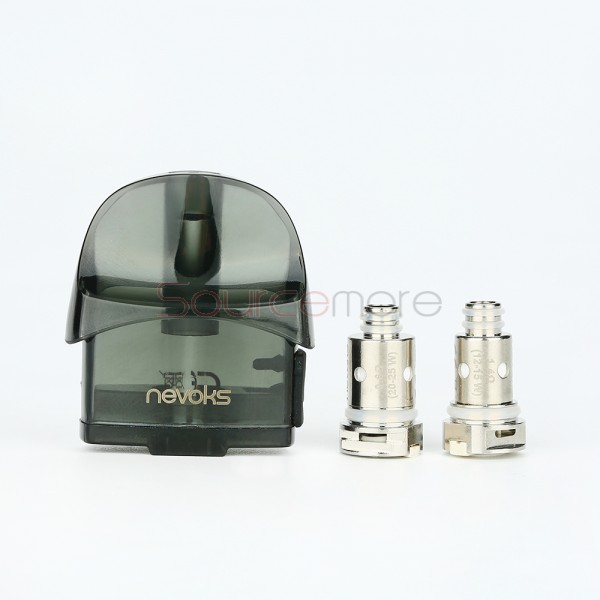 Nevoks Lusty Pod Cartridge 3.3ml