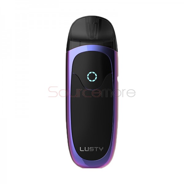 Nevoks Lusty AIO Pod Kit Rainbow