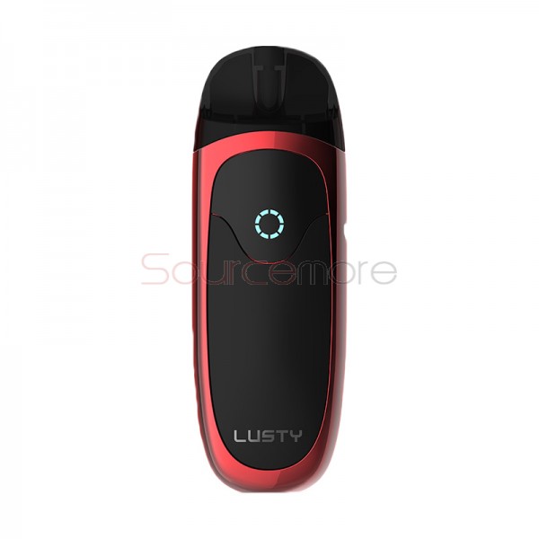 Nevoks Lusty Pod AIO Starter Kit