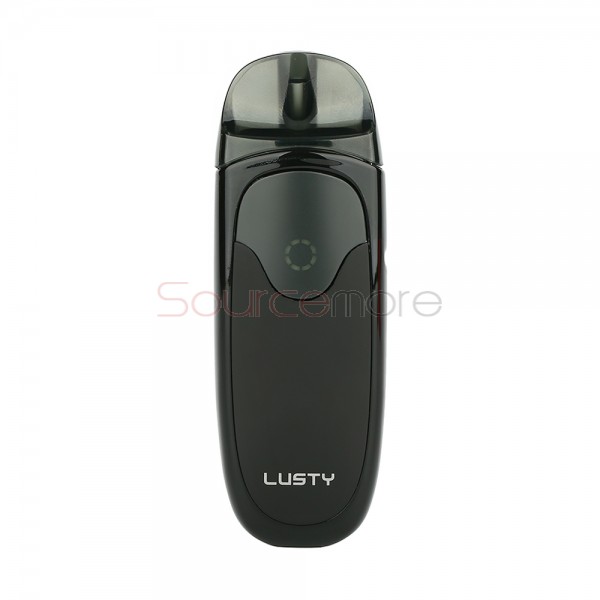 Nevoks Lusty AIO Pod Kit Black