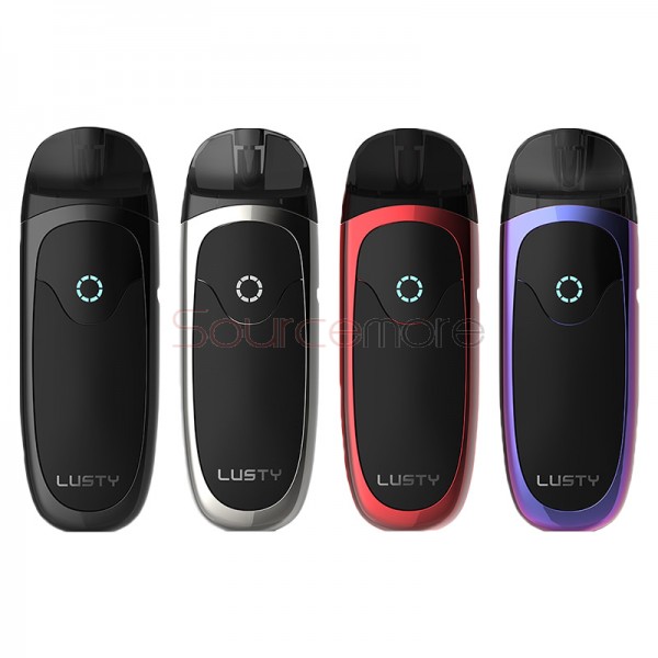 Nevoks Lusty Pod AIO Starter Kit