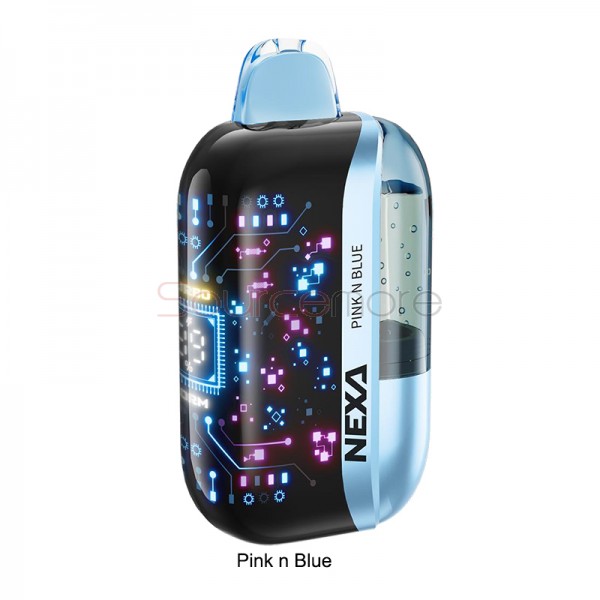 Nexa Ultra 40K Disposable Vape Kit