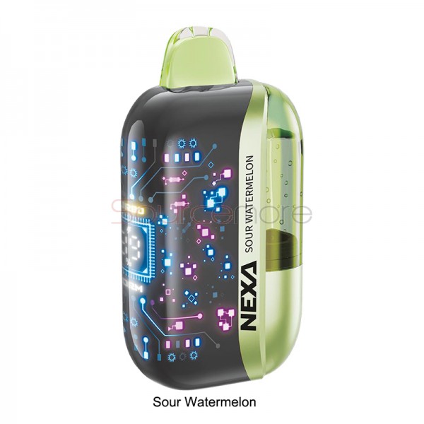 Nexa Ultra 40K Disposable Vape Kit