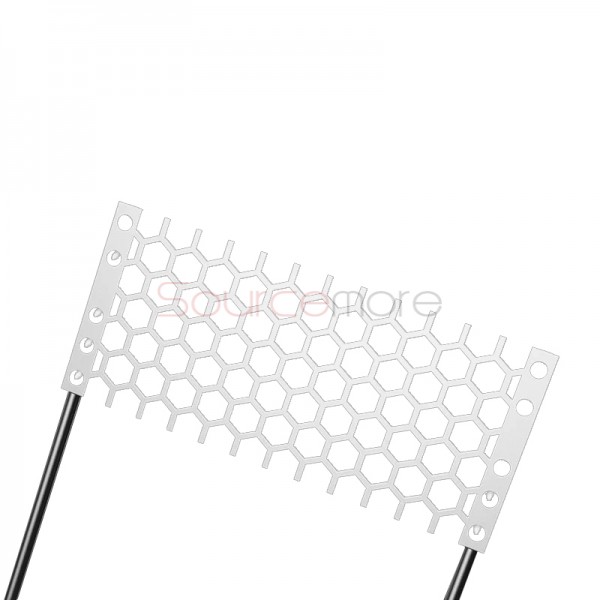 Wotofo SMRT PnP Meshed-Cotton Set