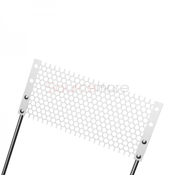 Wotofo SMRT PnP Meshed-Cotton Set