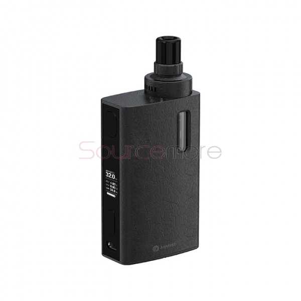 Joyetech eGrip II Light TFTA-Tank Technology All-in-One Kit 2100mah Battery Capacity and 3.5ml Capacity