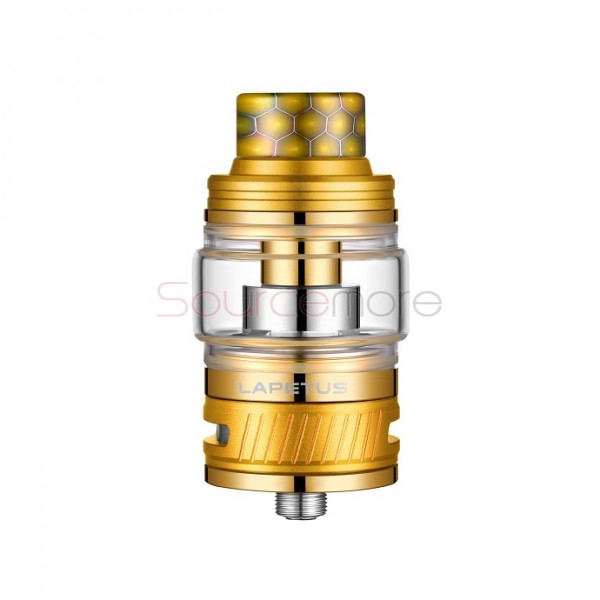 Nikola Lapetus Sub Ohm Tank