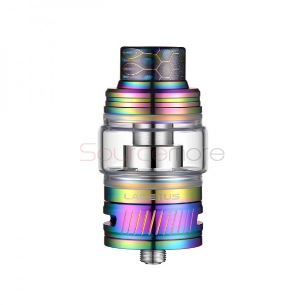 Nikola Lapetus Sub Ohm Tank