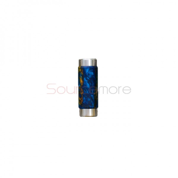Wismec Reuleaux RX Machina 20700 Mechanical Mod -Swirled Metallic Resin