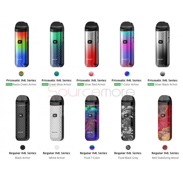 SMOK Nord Pro Kit