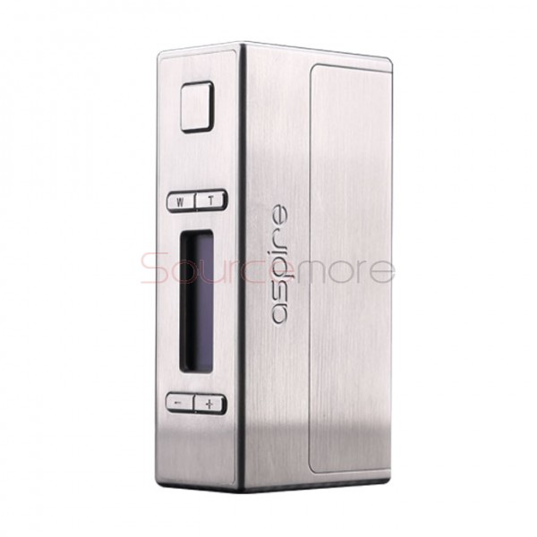 Aspire NX75-S Mod CNC Edition