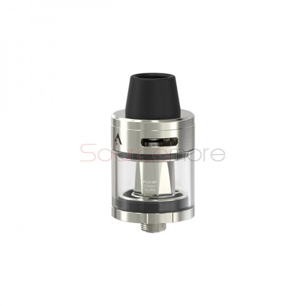 Joyetech Cubis 2 Atomizer 2ml - Silver