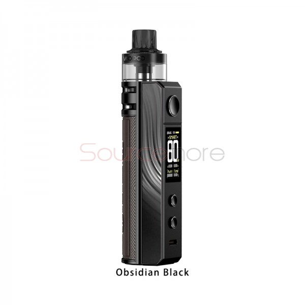 VOOPOO Drag H80S Kit Forest Era Edition
