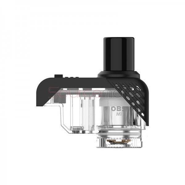 OBS ALTER Pod Cartridge Ncs Base 5ml