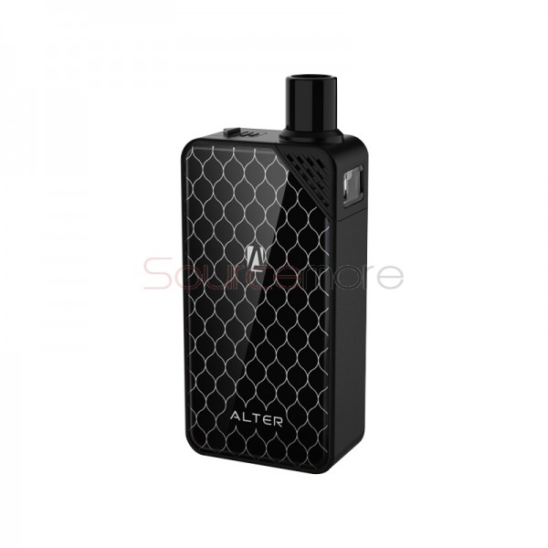 OBS Alter Pod Kit Lower Power - Black