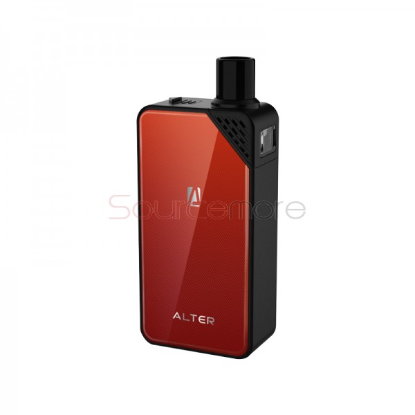 OBS Alter Pod Kit