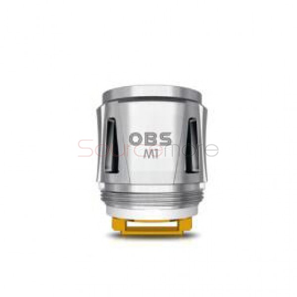 OBS M Coil for ALTER/Cube 5pcs