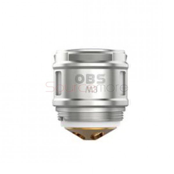 OBS M Coil for ALTER/Cube 5pcs
