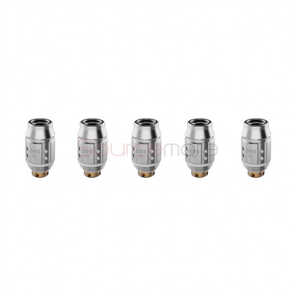 OBS M Coil for ALTER/Cube 5pcs