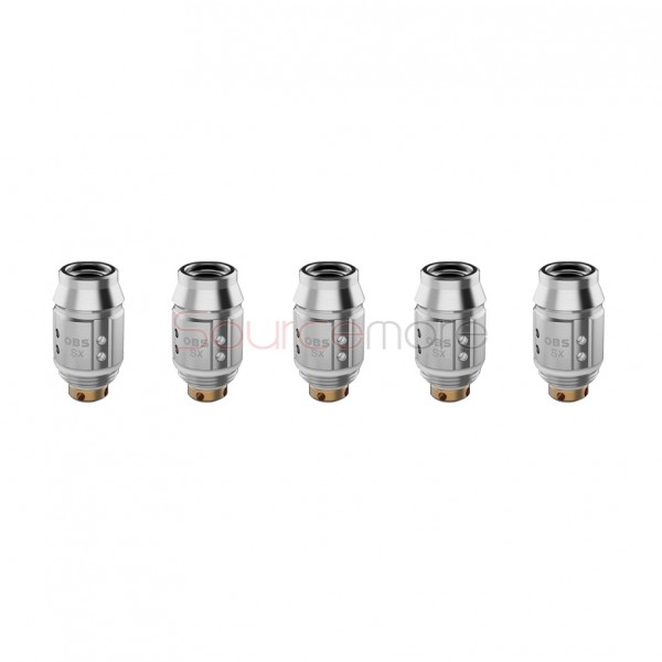 OBS M Coil for ALTER/Cube 5pcs