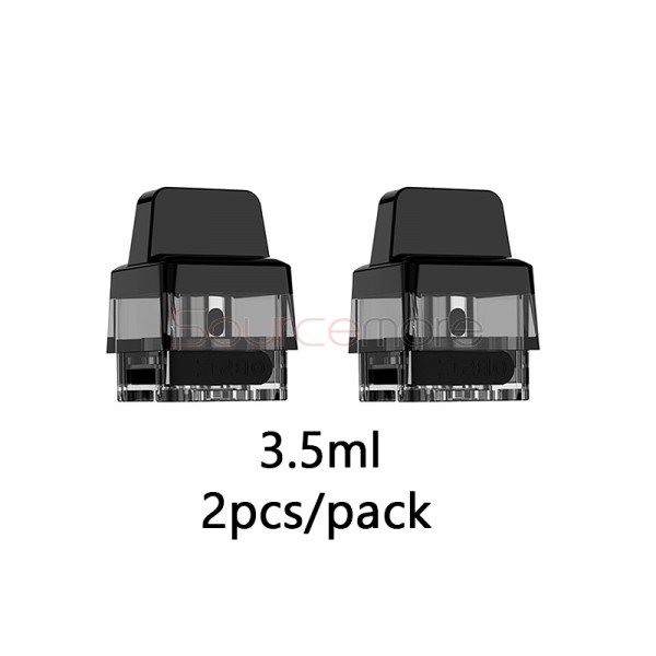 OBS Cabo Empty Pod Cartridge