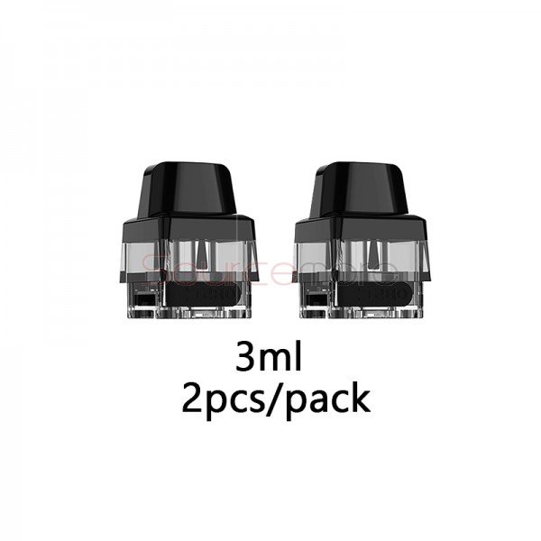 OBS Cabo Empty Pod Cartridge