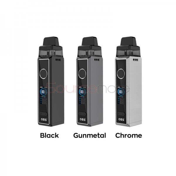 OBS Cabo Pod Kit