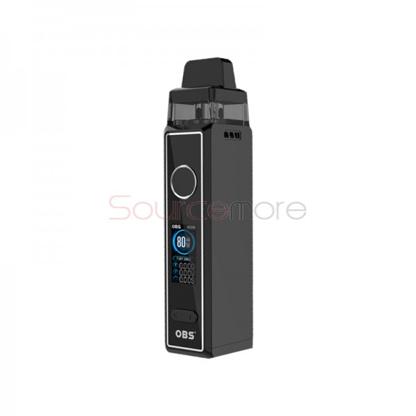 OBS Cabo Pod Kit