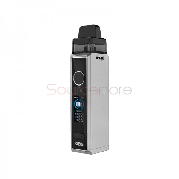 OBS Cabo Pod Kit