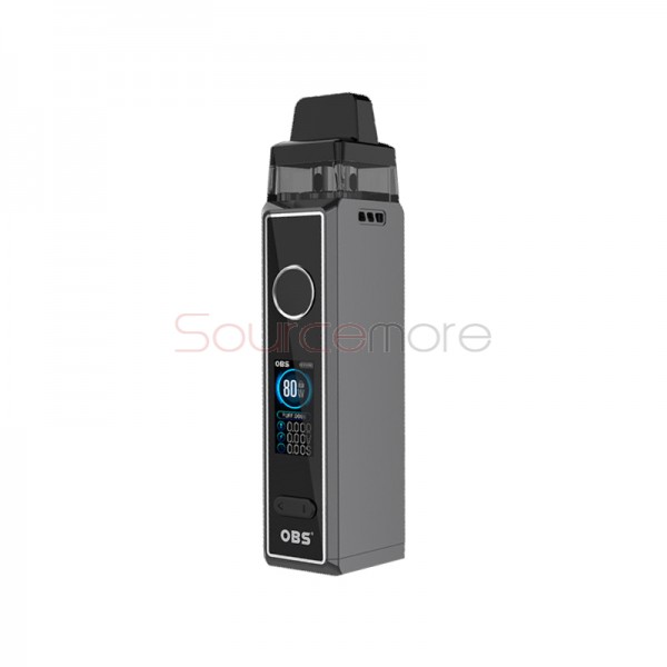 OBS Cabo Pod Kit