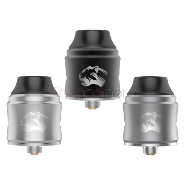 OBS Cheetah III RDA