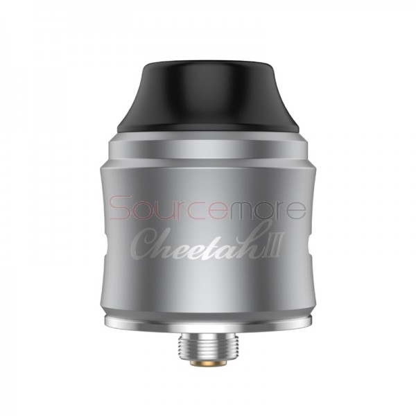 OBS Cheetah III RDA - Gray