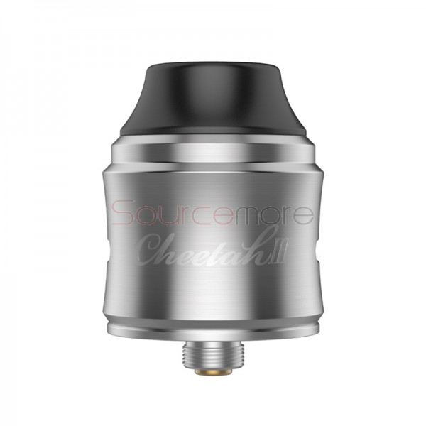 OBS Cheetah III RDA