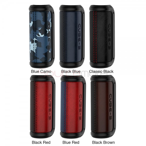 OBS Cube-S Mod
