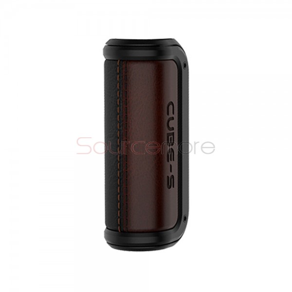 OBS Cube-S Mod