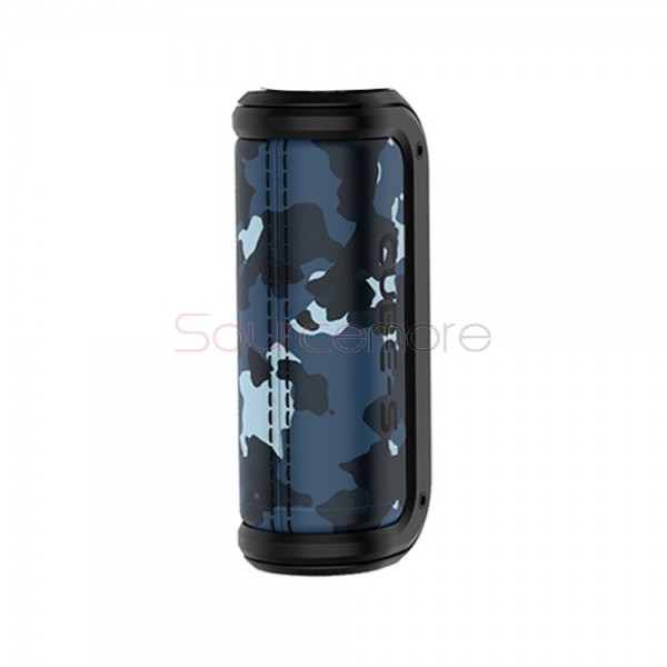 OBS Cube-S Mod