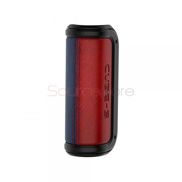 OBS Cube-S Mod