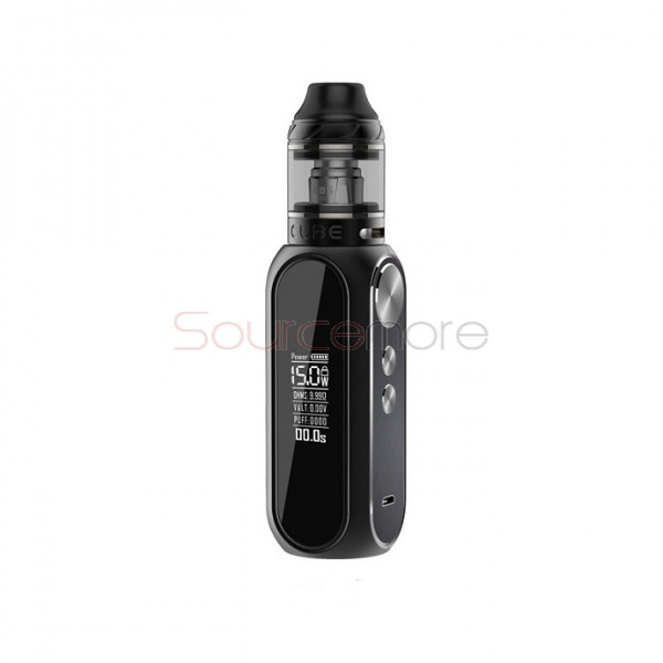 OBS Cube 80W Starter Kit