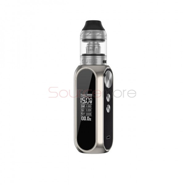 OBS Cube 80W Starter Kit