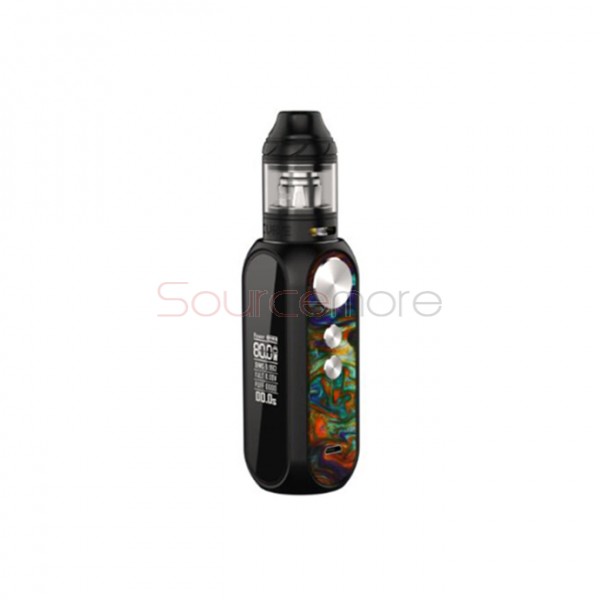 OBS Cube 80W Starter Kit