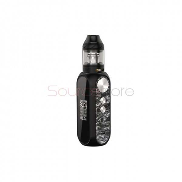 OBS Cube 80W Starter Kit