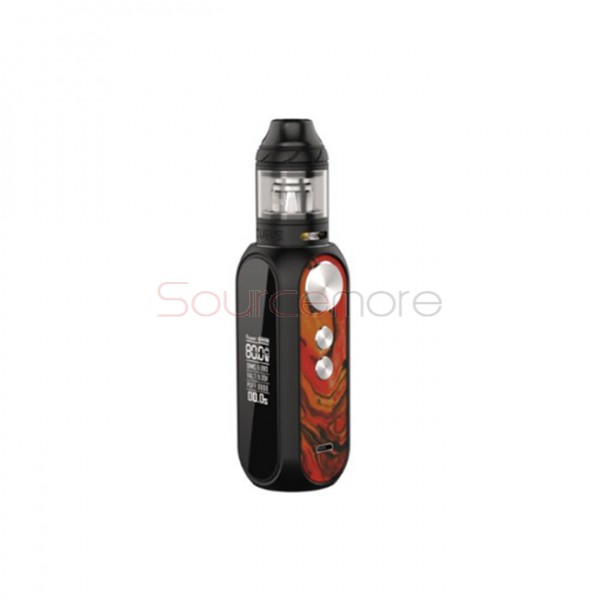 OBS Cube 80W Starter Kit