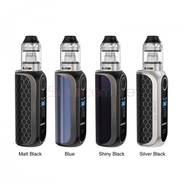OBS CUBE FP Kit
