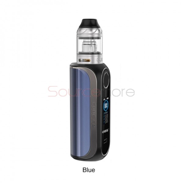 OBS CUBE FP Kit
